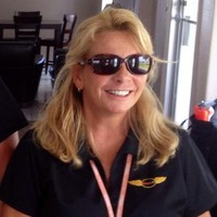 Kathy Golightly
