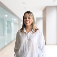 Tania Marín Giraldo