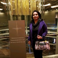 Sreejaya Haridas