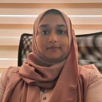 Shameena Azeez