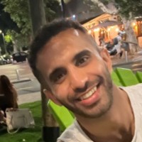 Matan Tayri