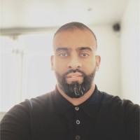 Mohammed Aadeel Akram