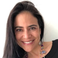 Alejandra Mantilla