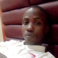 Godwin Richard