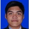 Melvin Aldrin Perez