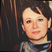 Natalia Belinsky