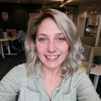 Laura Leeuwenburgh - Frencken
