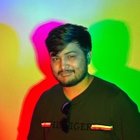 Pranesh Lakshmanasamy