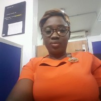 Adekola (Odejayi) Omobolanle