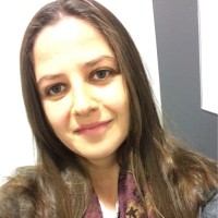 Marlene Hollenstein