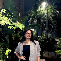 Rutuja Chavan