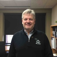 Dean Olsen