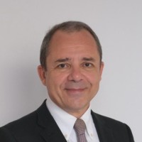 Xavier DUMANS, APAC Expert, Client People focused
