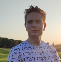 Dmytro Tymchenko