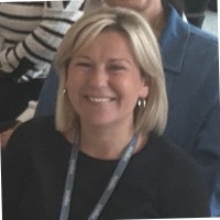Vikki Davies-Cavill