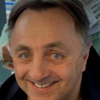 Cyril Caubet