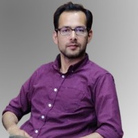 Mubashar Ali