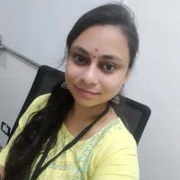 PAVITHRA GANESAN