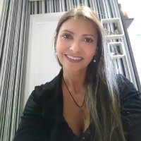 Jusciléa Ferreira Costi