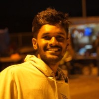 Darshan Kumar C