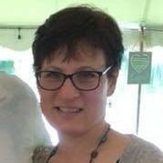 Jill Salatti