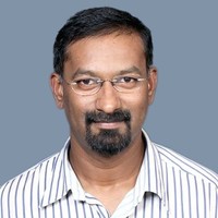 Dr. Keshav Kumar