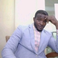 Alexander Edet Inyang (Ccsp, Hrm Pmp)
