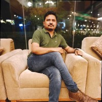 Ravi Kumar