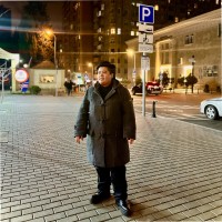 Ilham Sheikhoon
