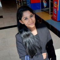 Anjana M N