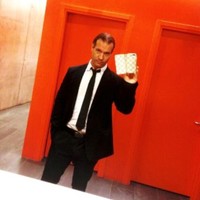 Gianluca Bosoni
