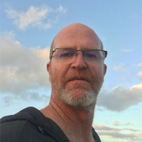 Chris Shaw