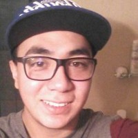 Raymond Gomez