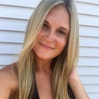 Samantha Patterson