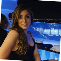 Miriam Martinez Laserna