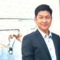 Charles Ho