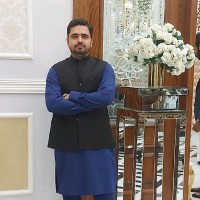 M. Rashid Mahmood