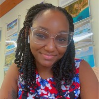 Jenise Waithe
