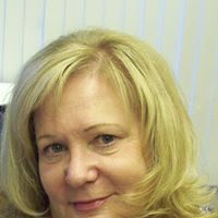 Lynette Terberg