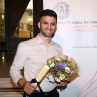 Stelios Chiras