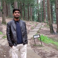 Manish Jaiswal