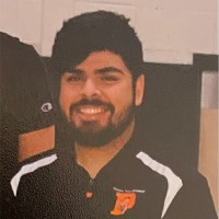 Martin Cisneros