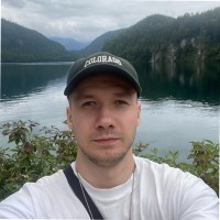 Evgeniy Voronoy