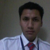 Jonathan Chandi