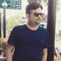 Vishal Parvani