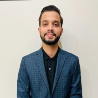 Uzair Shah