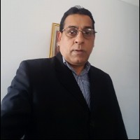 Nilkamal Naicker