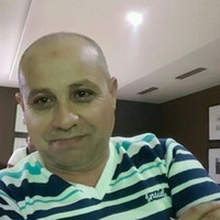 Omar Aghattas El Kammas