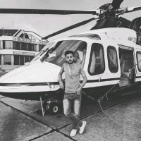 Shubham Khatri