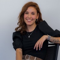 María Expósito Delgado